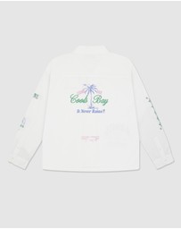B.Cools - Medley Shirt