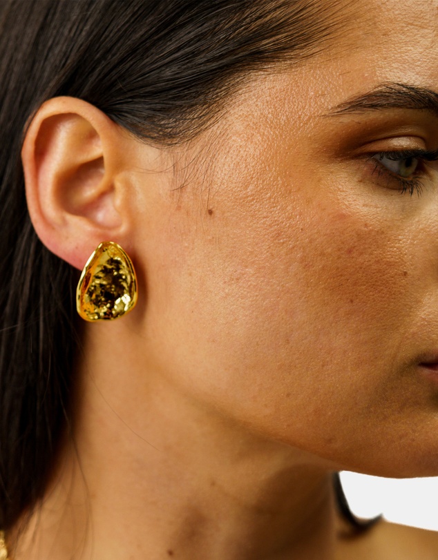Sonne Jewellery - Remi Earrings