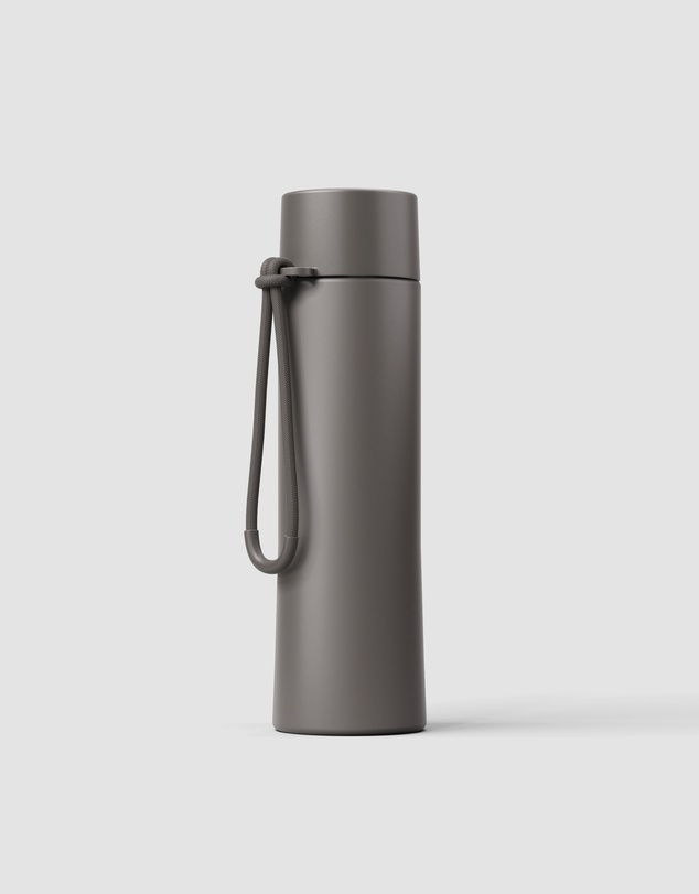 Fressko - MOVE 660ml Ceramic Lined Drink Bottle