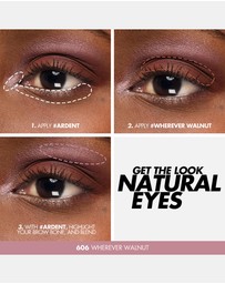 MAKE UP FOR EVER - Artist To Go Palette 606