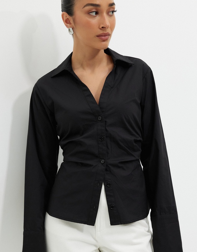 Calli - Jemah Shirt