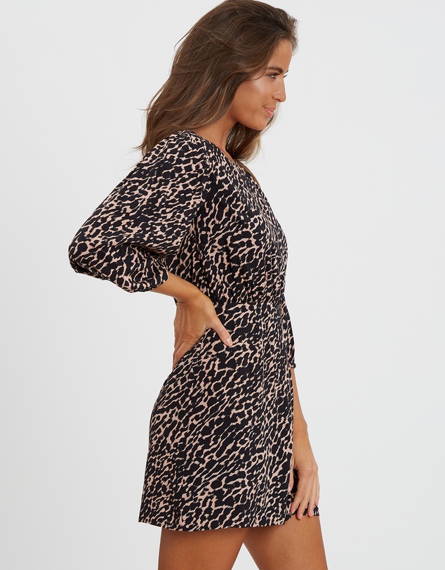 Tussah - Sonia Mini Dress