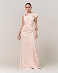 Savel - Natalia Maxi Dress
