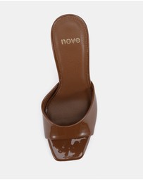 Novo - Yiruma Heels