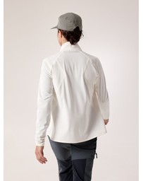 Arc'teryx - Delta Jacket Women's