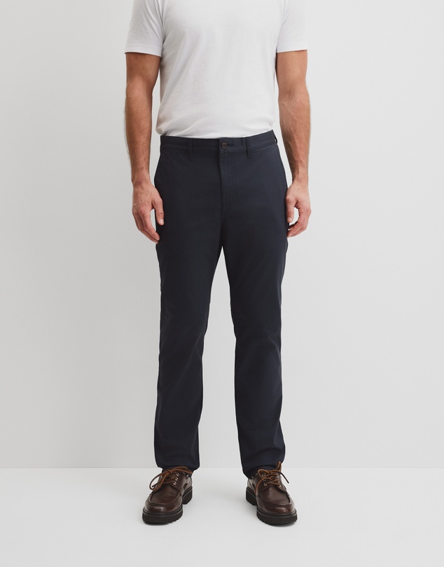 Country Road - Australian Cotton Tapered Fit Stretch Chino
