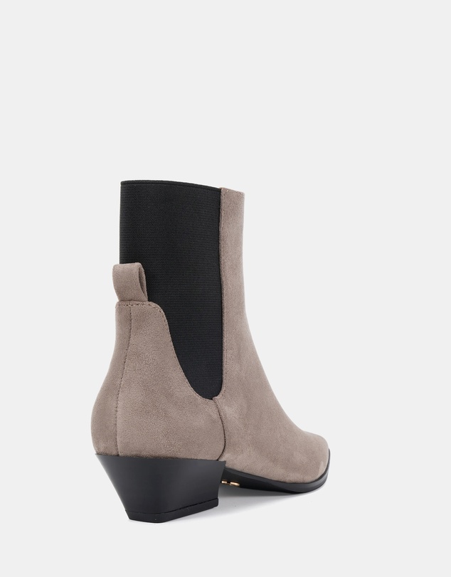 Novo - Desta Ankle Boots