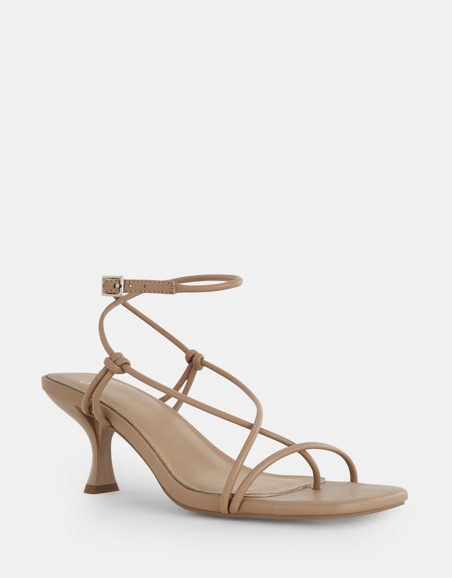Novo - Umbria Heels