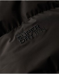 Superdry - Hooded Sports Puffer Mid Jacket