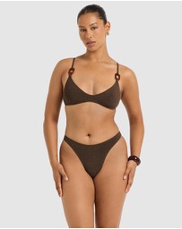 Bond-Eye Swimwear - Scene Briefs