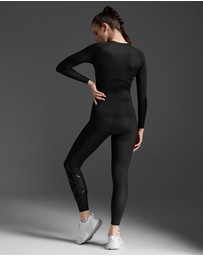 2XU - Core Compression Long Sleeve Top