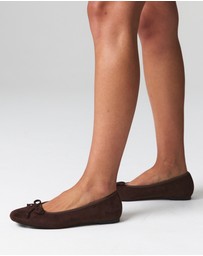 Verali - Eugenie Ballet Flats
