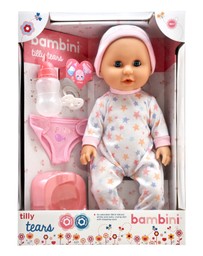 Bambini - Tilly Tears