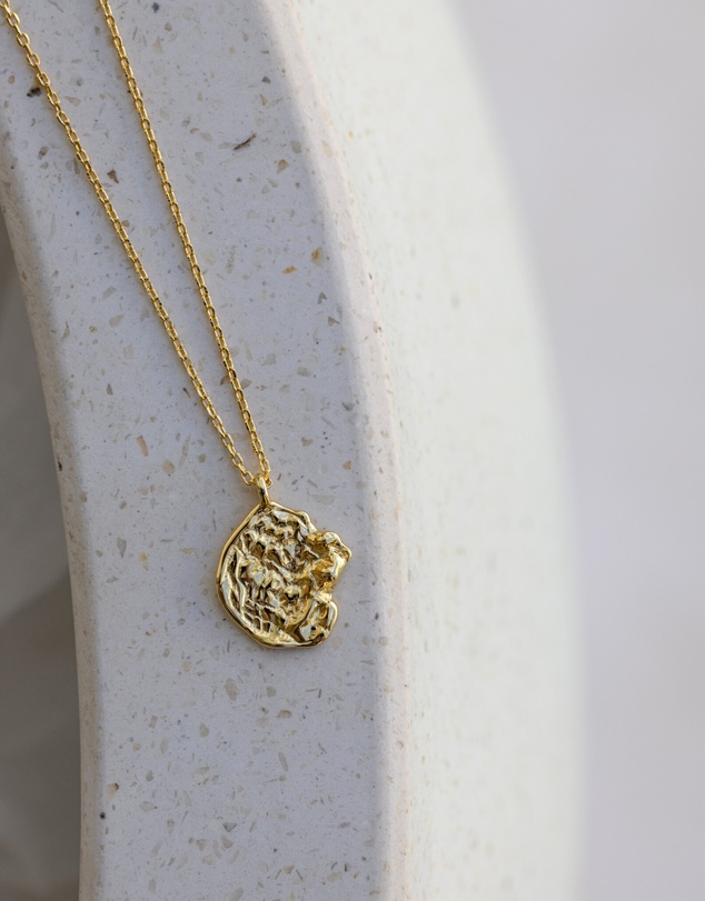 Pastiche - Thetis Necklace