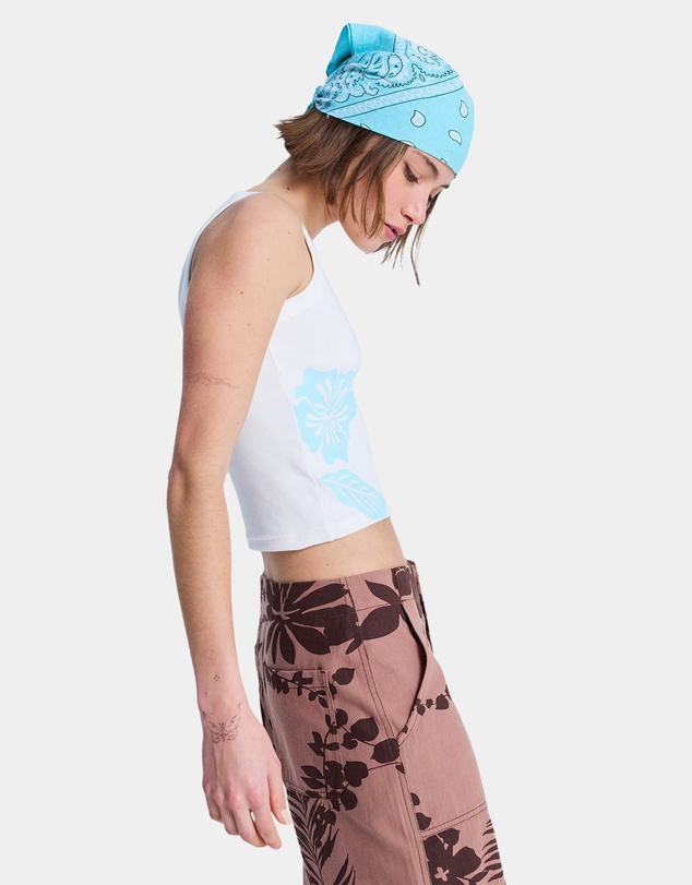 Roxy - Womens Keep It Cool Tank Top