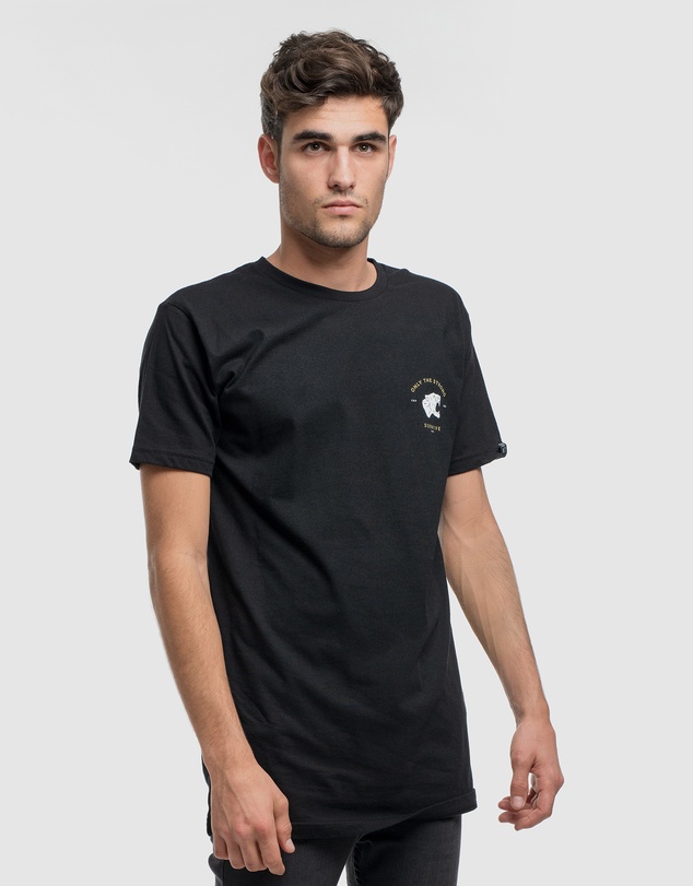 DVNT - Survive Tee