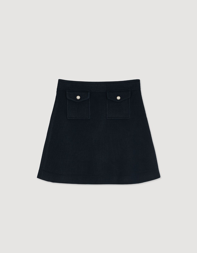 Sandro - Octavia Skirt