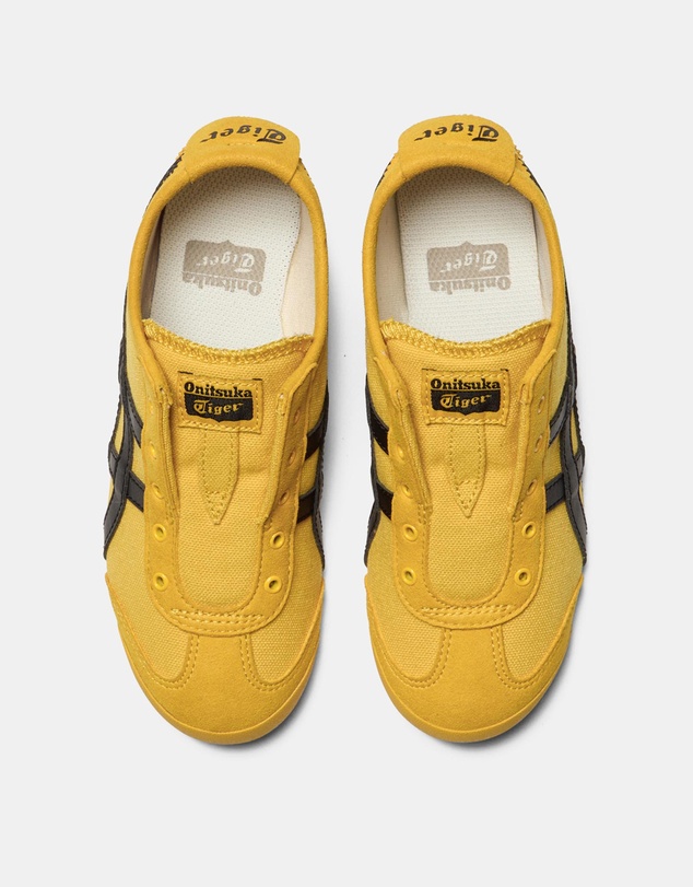 Onitsuka Tiger - Mexico 66 Slip-On Kids - PRE-SCHOOL