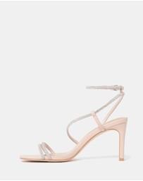 Forever New - Mila Diamante Heels