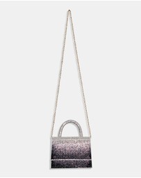 Morgan & Taylor - Odette Top Handle Bag