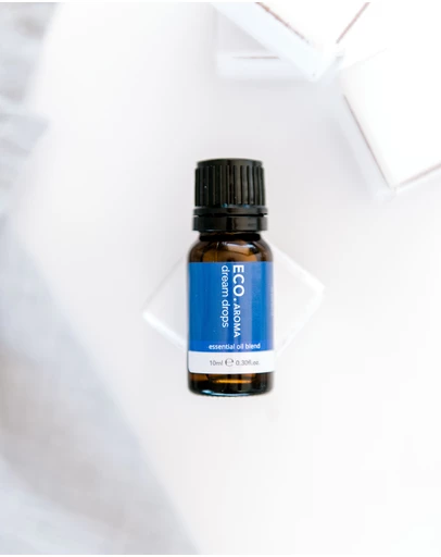 ECO. Modern Essentials - ECO. Dream Drops Essential Oil Blend