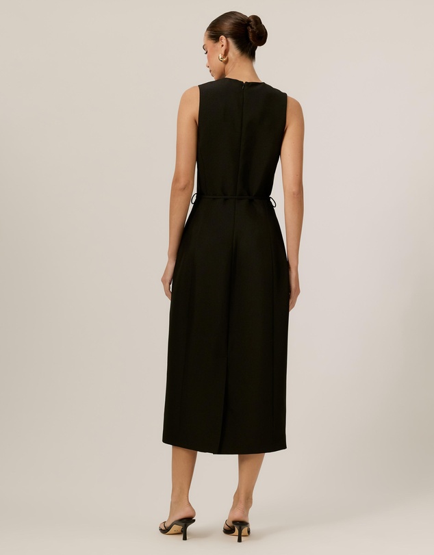Tussah - Panel Pencil Dress