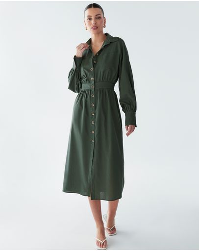Dark Olive