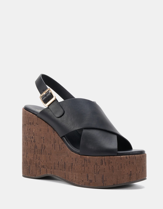 Novo - Bambola Wedges