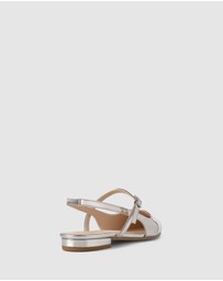 Verali - Hiatus Sling Back Flats