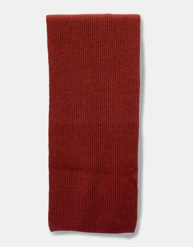 Morgan & Taylor - Stacy Rib Knit Scarf