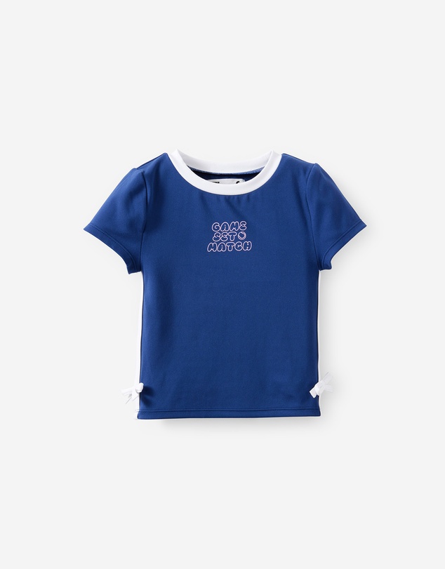 Cotton On Kids - Active Short Sleeve Baby Tee