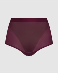 Spanx - SPANXsupersmooth SheerSense Cheeky Hipster