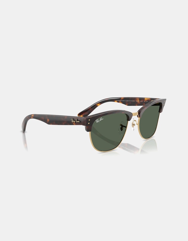 Ray-Ban - Clubmaster Reverse