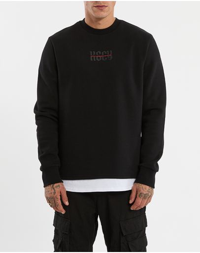 Jet Black
