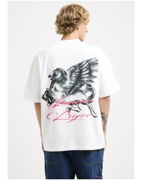 Spencer Project - Steed T-Shirt