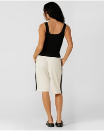Lorna Jane - 3/4 Dance Pants