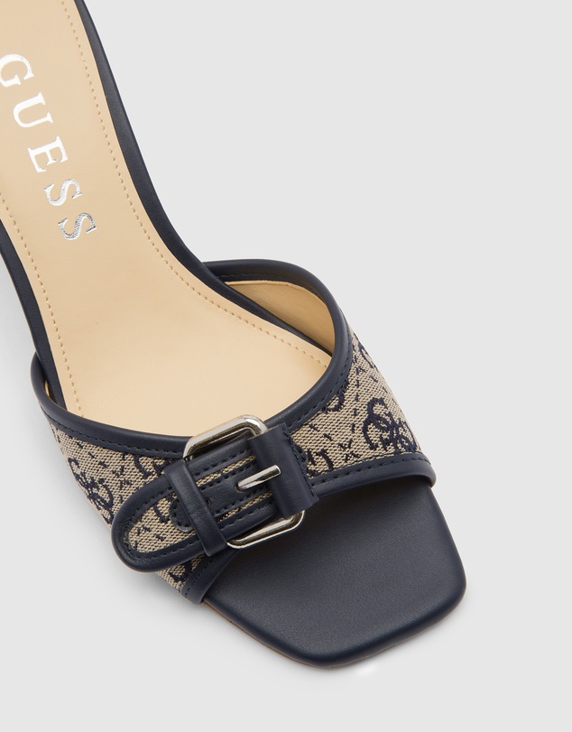 GUESS - Dista Kitten Heels