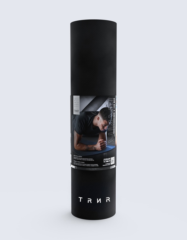 TRNR - Gym Mat