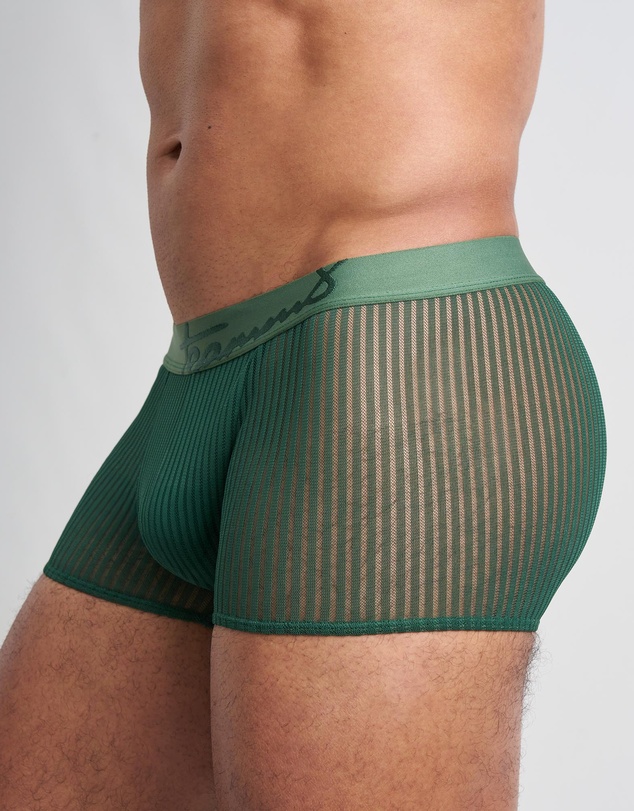 TEAMM8 - Casanova Trunk