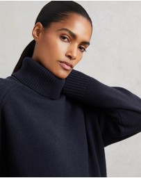 REISS - Brooklyn Jumper