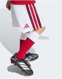 adidas Performance - Football Arsenal FC 26/27 Home Kids Set