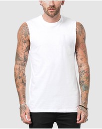 DVNT - 6-Pack Devoid Premium Tank
