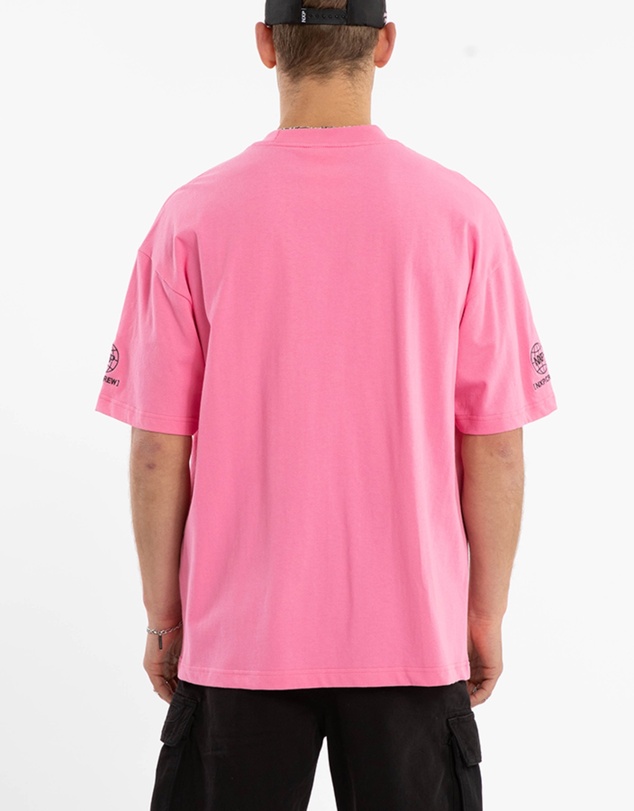 Nena & Pasadena - Preach Raptor Tee