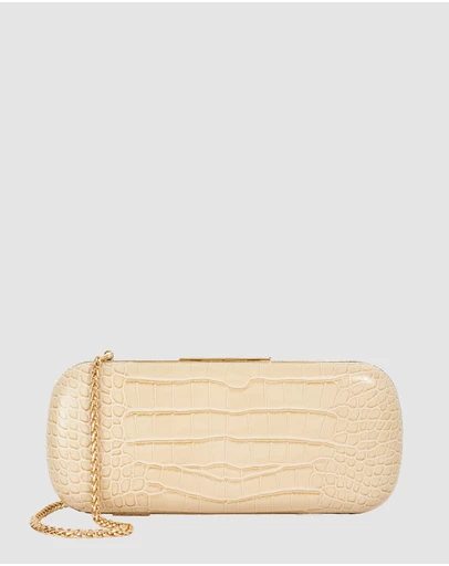 Dune London - Body - Taupe