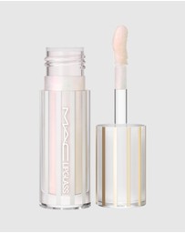 MAC - Lipglass Air Non-Sticky Gloss / Mini M·A·C