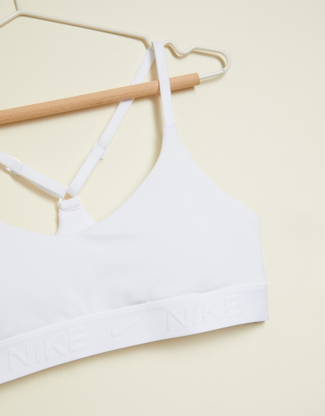 Nike - Dri-Fit Tank Indy Sports Bra - Teens