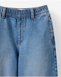 Cotton On Kids - Koby Pull On Jean