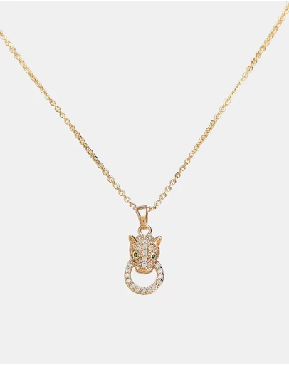 ALDO - Anngella Necklace