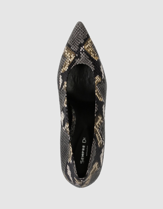 Sempre Di - Denise Heels