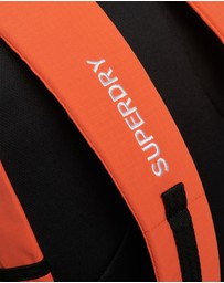 Superdry - Code Trekker Montana Backpack